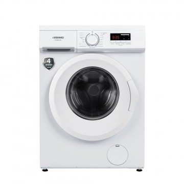 Eskimo ES WM6F1003 Πλυντήριο Ρούχων 6kg 1000 Στροφών Eskimo ES WM6F1003 Πλυντήριο Ρούχων 6kg 1000 Στροφών